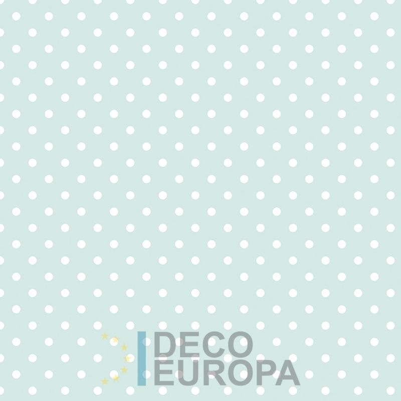 Mural Color Verde Claro - PDNBA1031-C