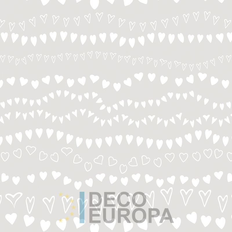 Mural Color Grisado - PDNBA1010-D