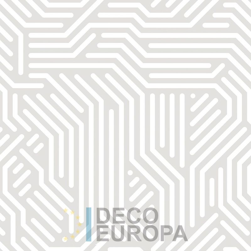 Mural Color Grisado - PDNBA1018-D