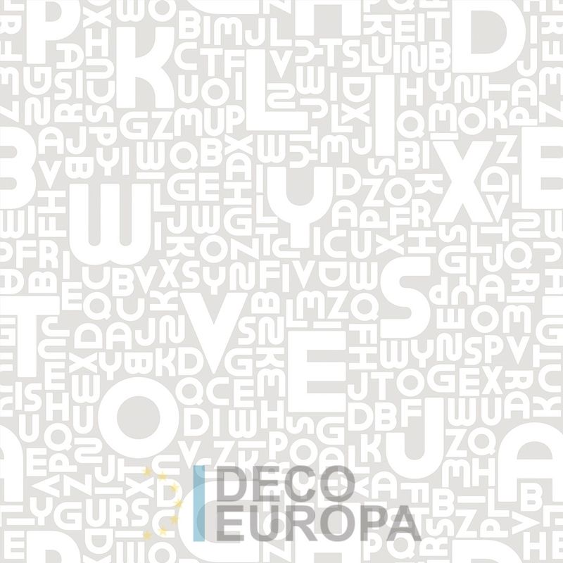 Mural Color Grisado - PDNBA1021-D