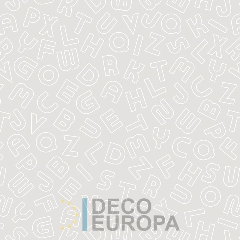 Mural Color Grisado - PDNBA1022-D