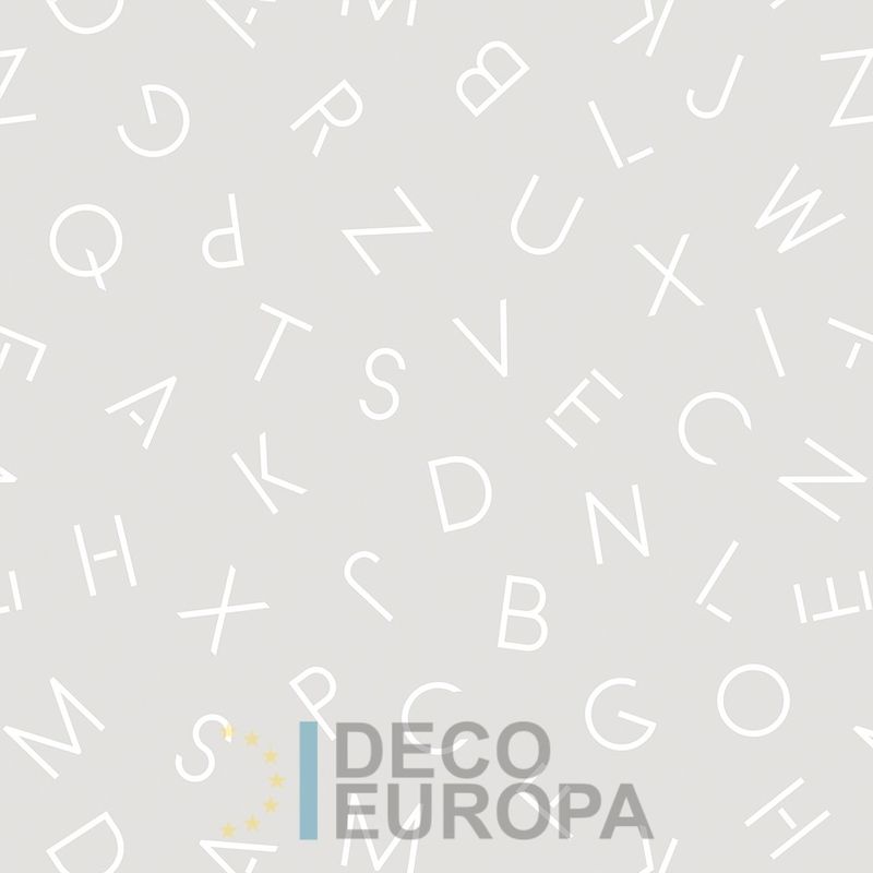 Mural Color Grisado - PDNBA1024-D