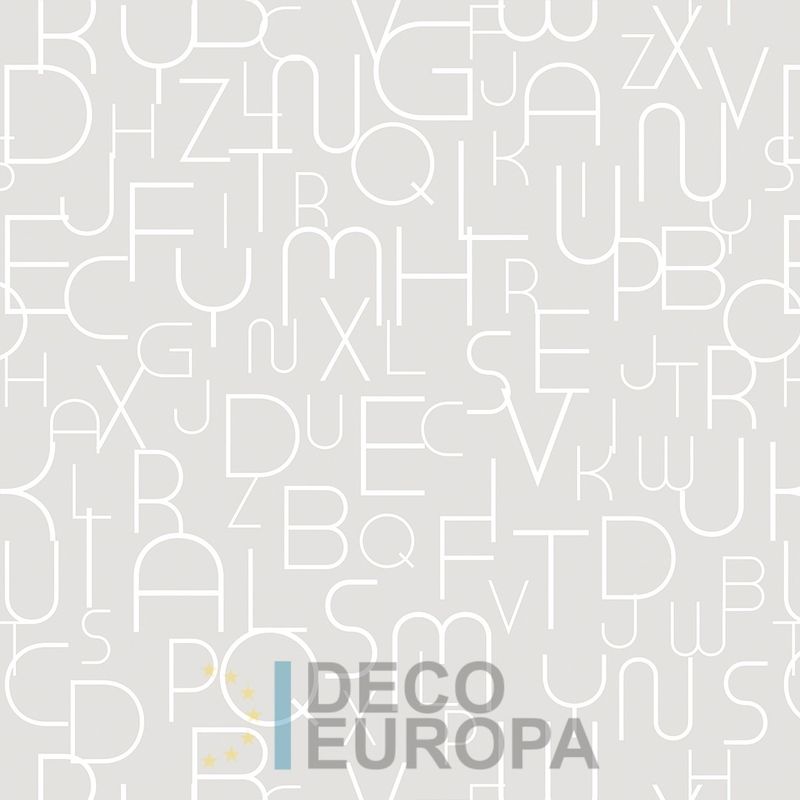 Mural Color Grisado - PDNBA1026-D