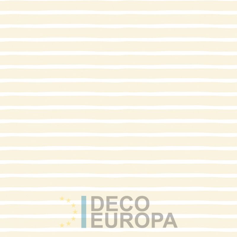 Mural Color Amarillo Claro - PDNBA1008-E