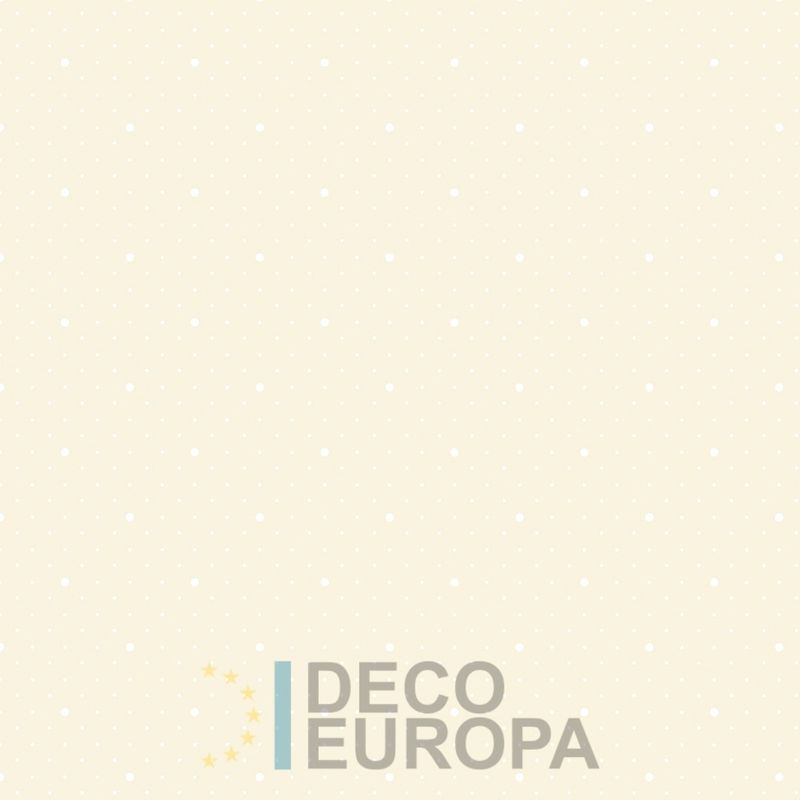 Mural Color Amarillo Claro - PDNBA1038-E