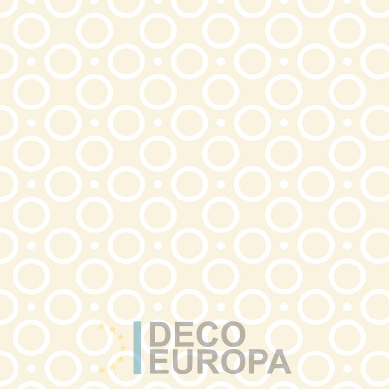 Mural Color Amarillo Claro - PDNBA1039-E