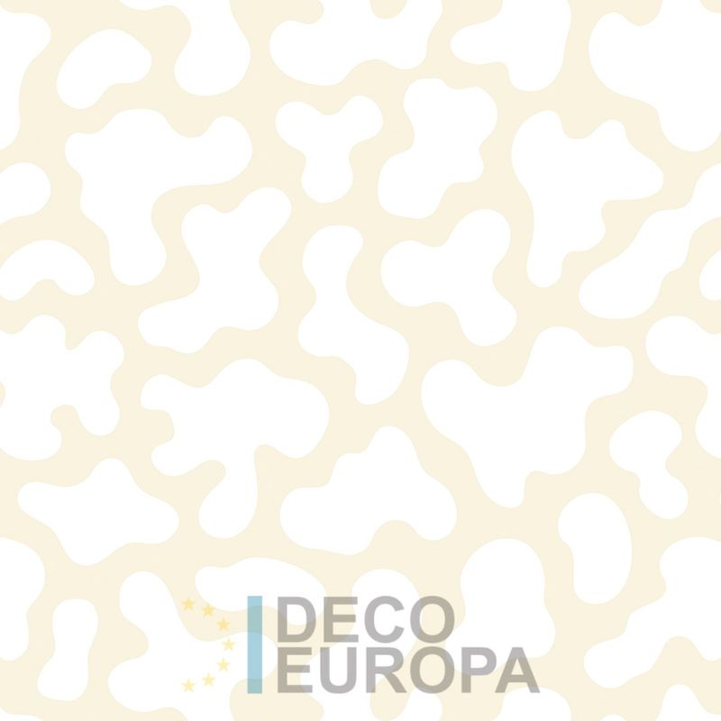 Mural Color Amarillo Claro - PDNBA1042-E