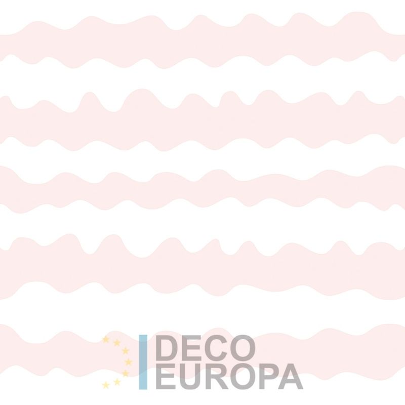 Mural Color Perla Rosada - PDNBA1044-F