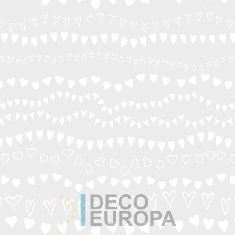 Mural Color Gris Relax - PDNBA1010-H