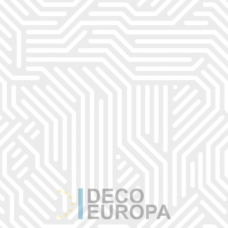 Mural Color Gris Relax - PDNBA1018-H