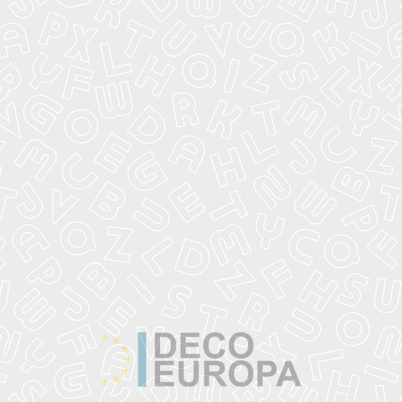 Mural Color Gris Relax - PDNBA1022-H