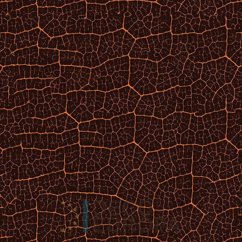 Mural Hojas Verdes y Tropicales - PDF41