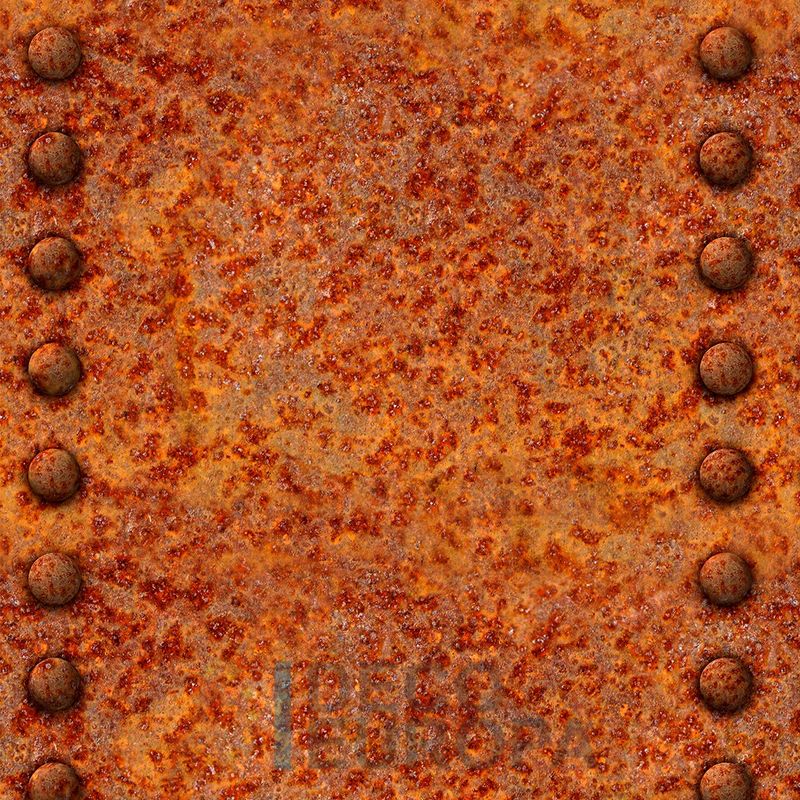 Mural Texturas y Materiales - PDI004