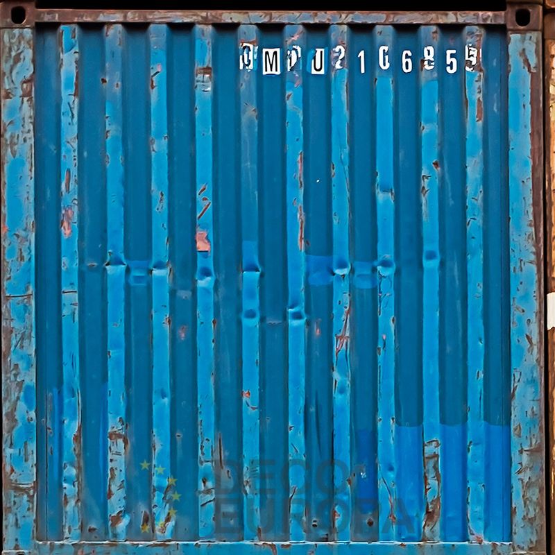 Mural Texturas y Materiales - PDI058