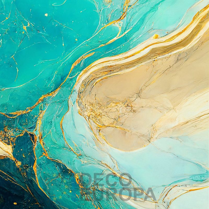 Mural Marmol - PDM096