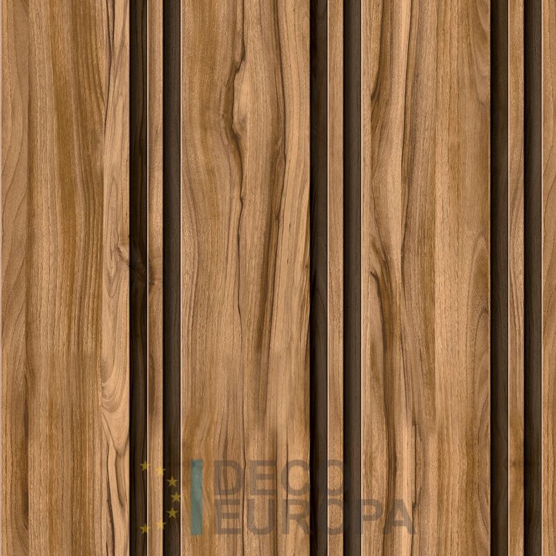 Mural Maderas y Listones - PDR003