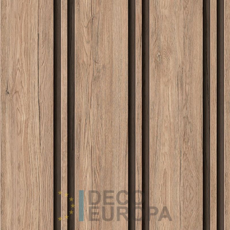 Mural Maderas y Listones - PDR006