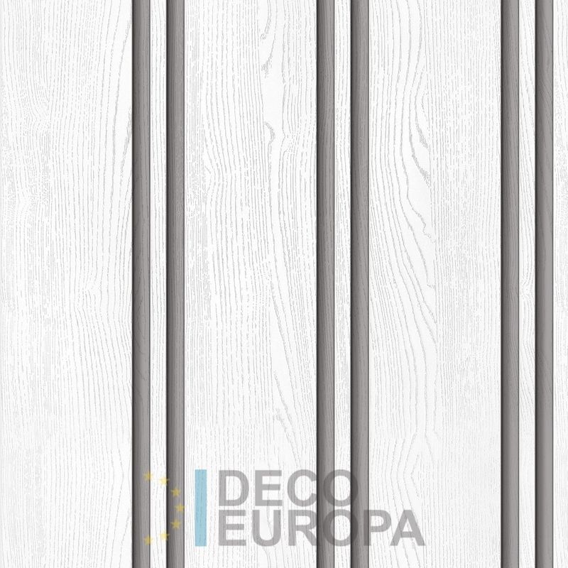 Mural Maderas y Listones - PDR012