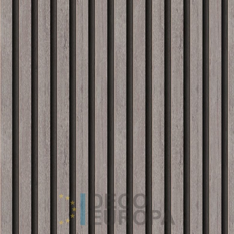 Mural Maderas y Listones - PDR016