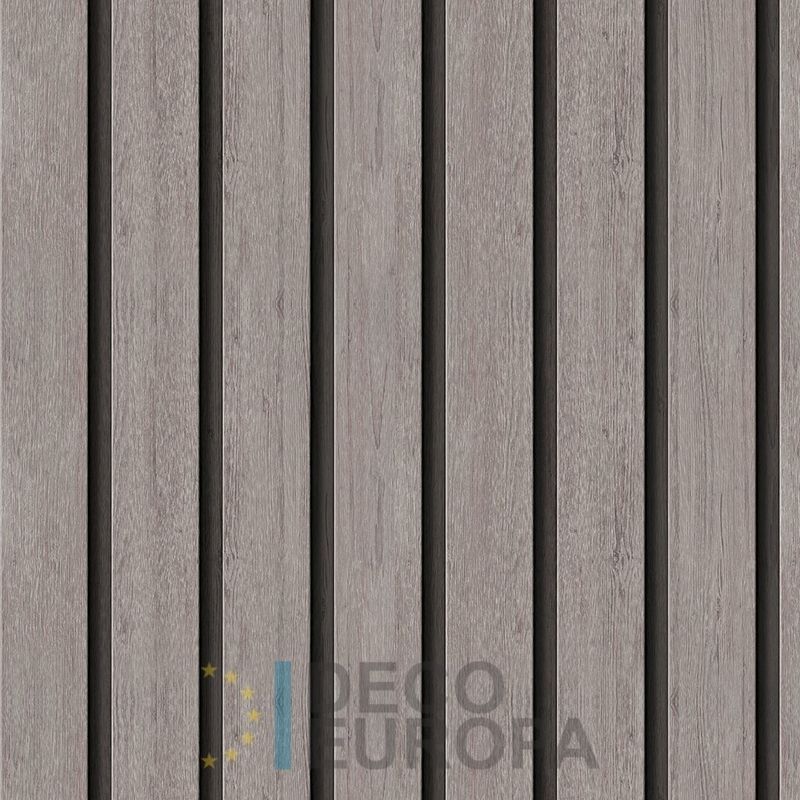 Mural Maderas y Listones - PDR017