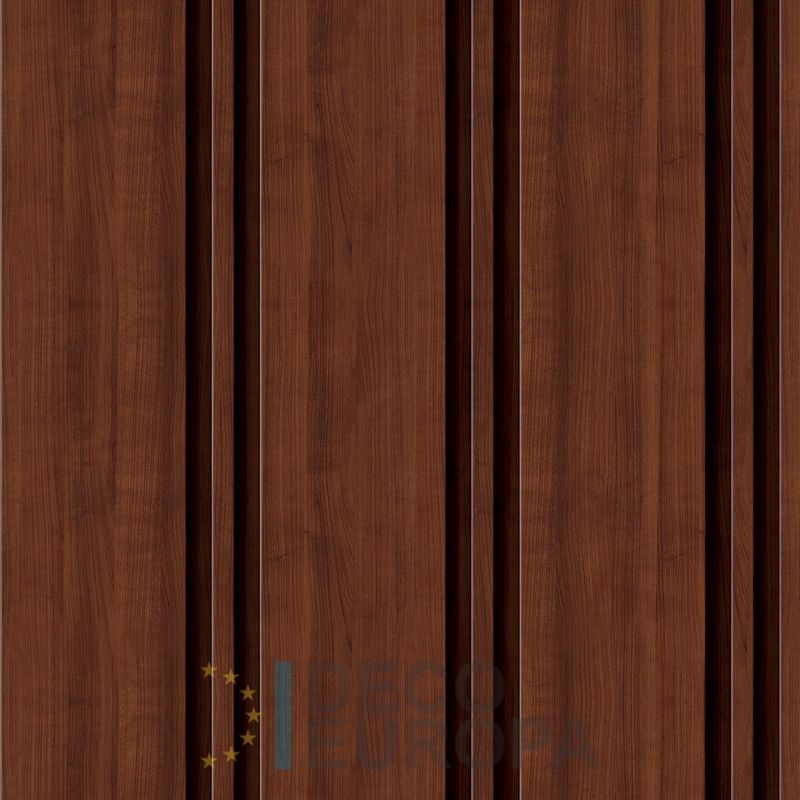 Mural Maderas y Listones - PDR027