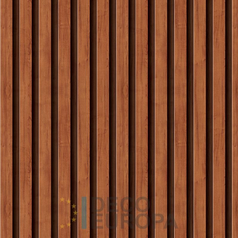 Mural Maderas y Listones - PDR028