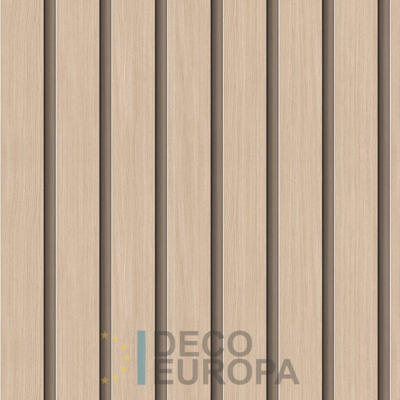 Mural Maderas y Listones - PDR035