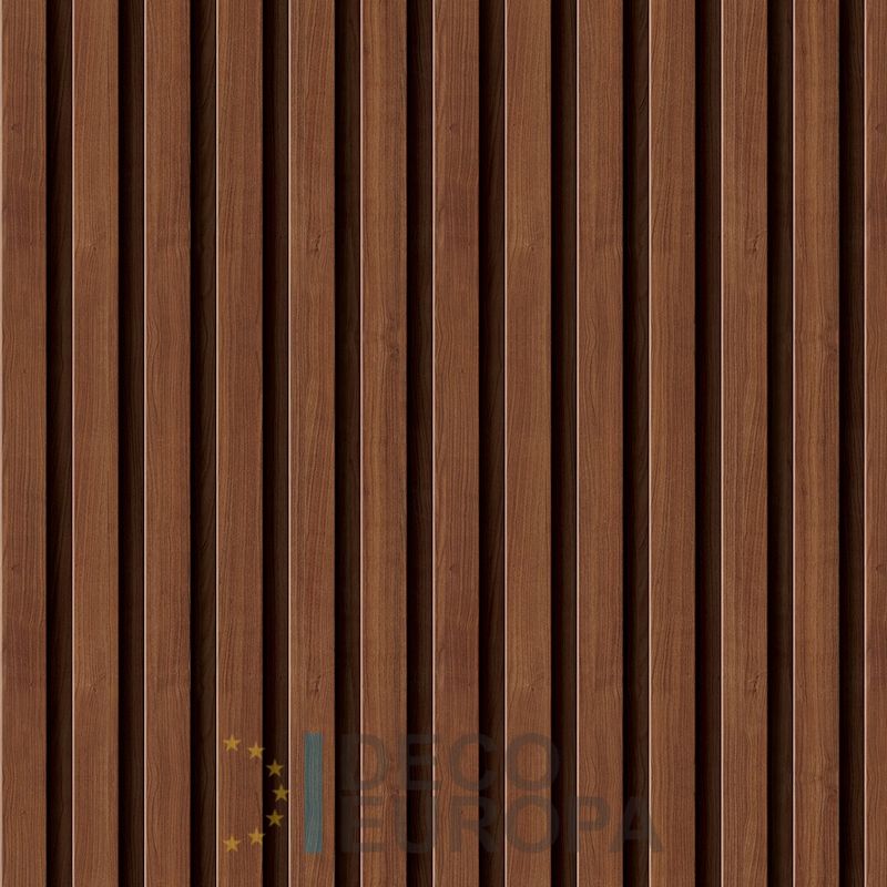 Mural Maderas y Listones - PDR040