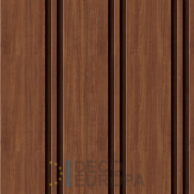 Mural Maderas y Listones - PDR042