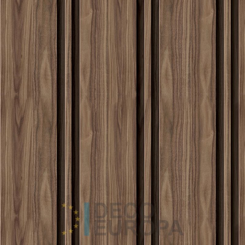 Mural Maderas y Listones - PDR045