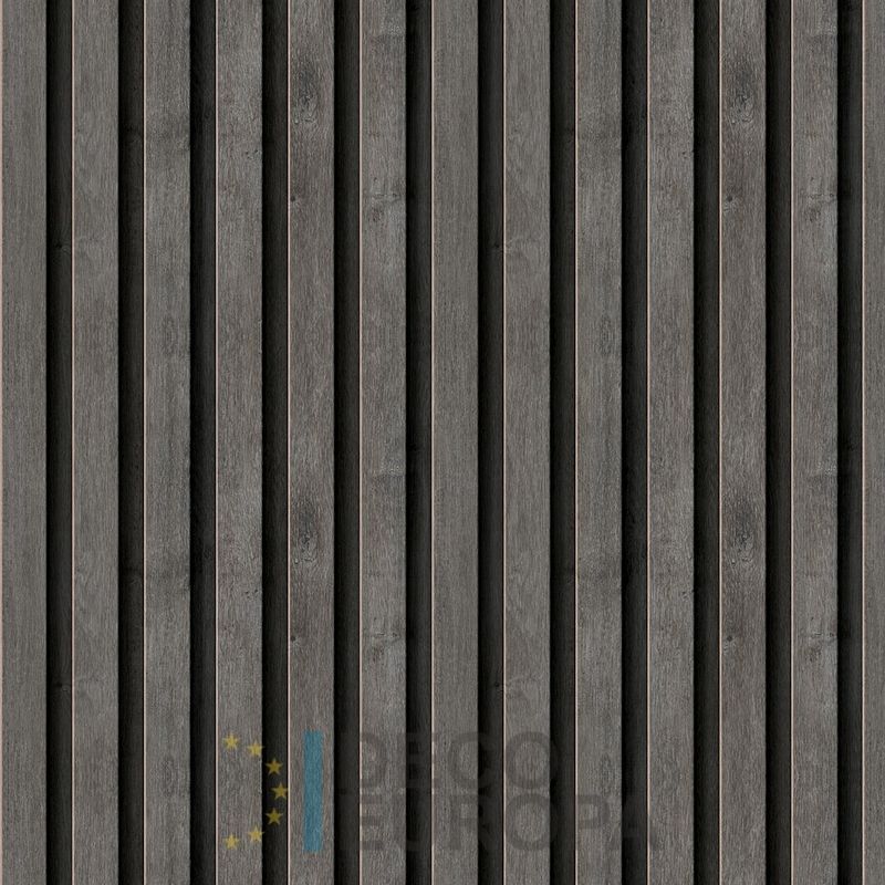 Mural Maderas y Listones - PDR046