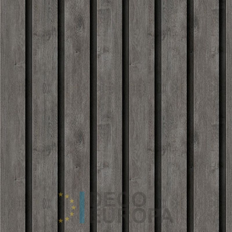 Mural Maderas y Listones - PDR047