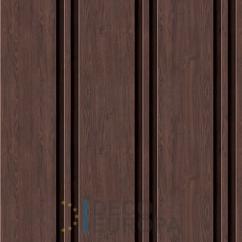 Mural Maderas y Listones - PDR051