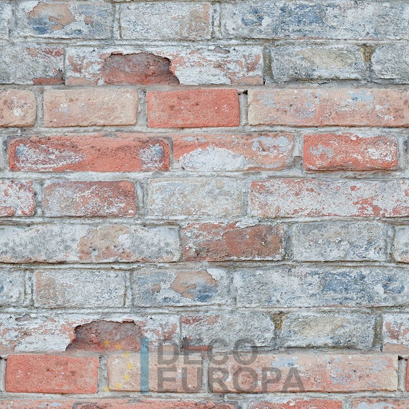 Mural Ladrillos - PDSDT014