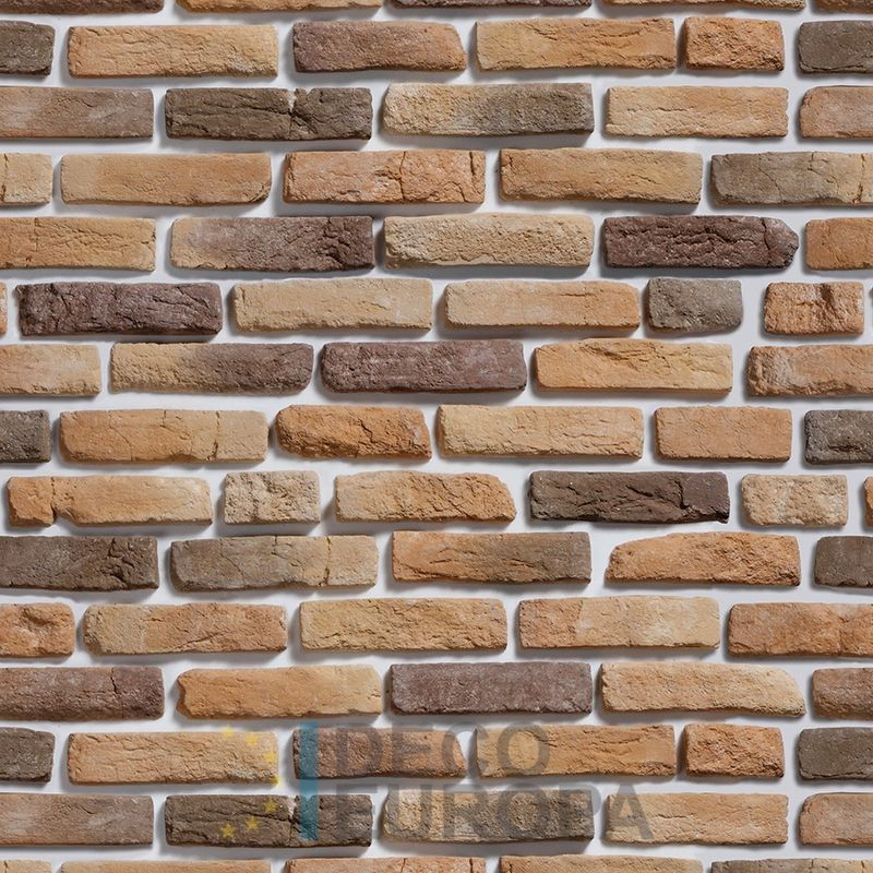 Mural Ladrillos - PDSDT020