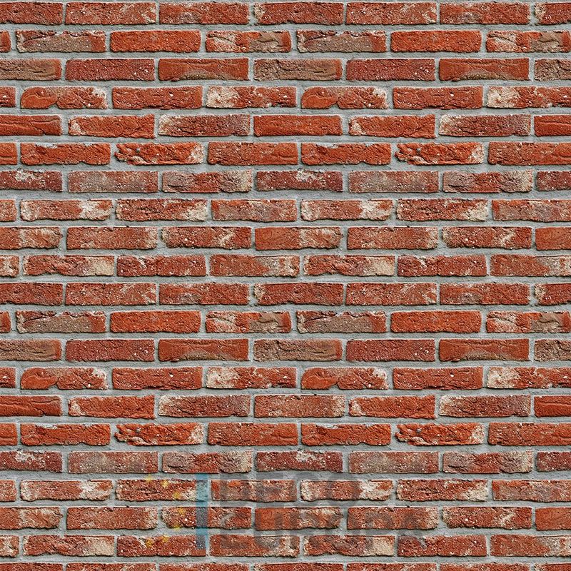 Mural Ladrillos - PDSDT032