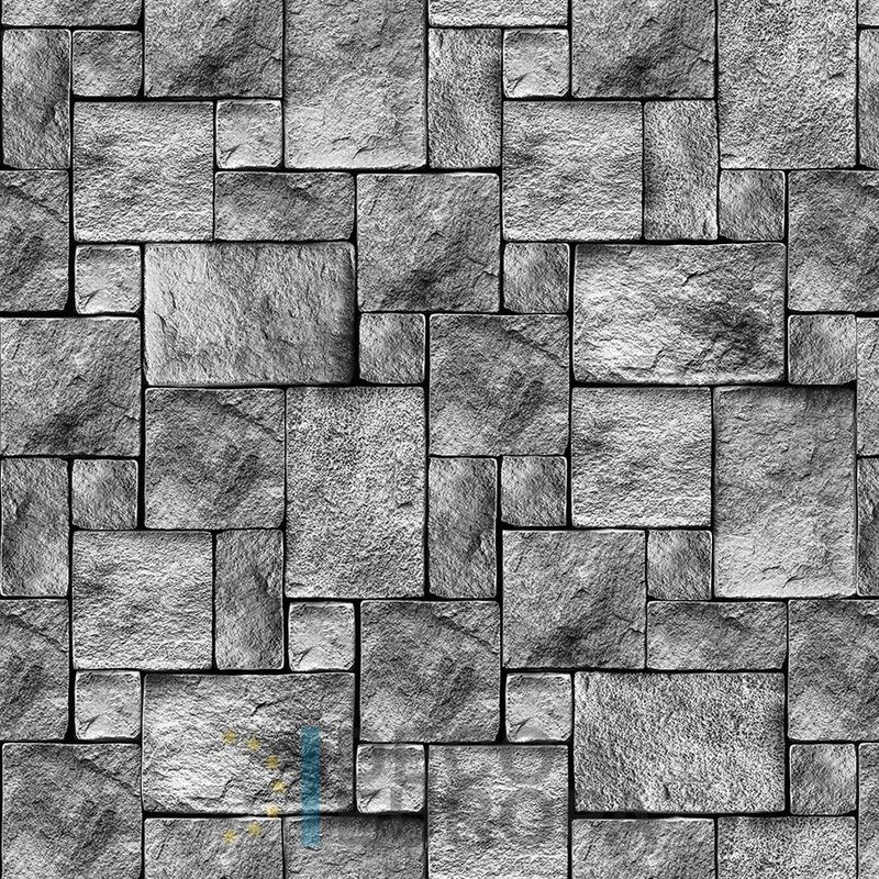 Mural Piedras - PDSDP032