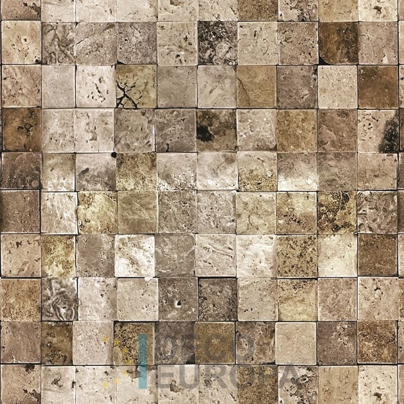 Mural Piedras - PDSDP049