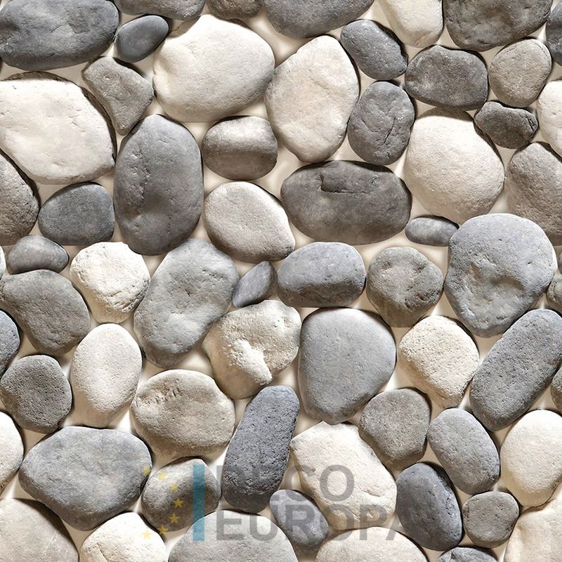 Mural Piedras - PDSDP063