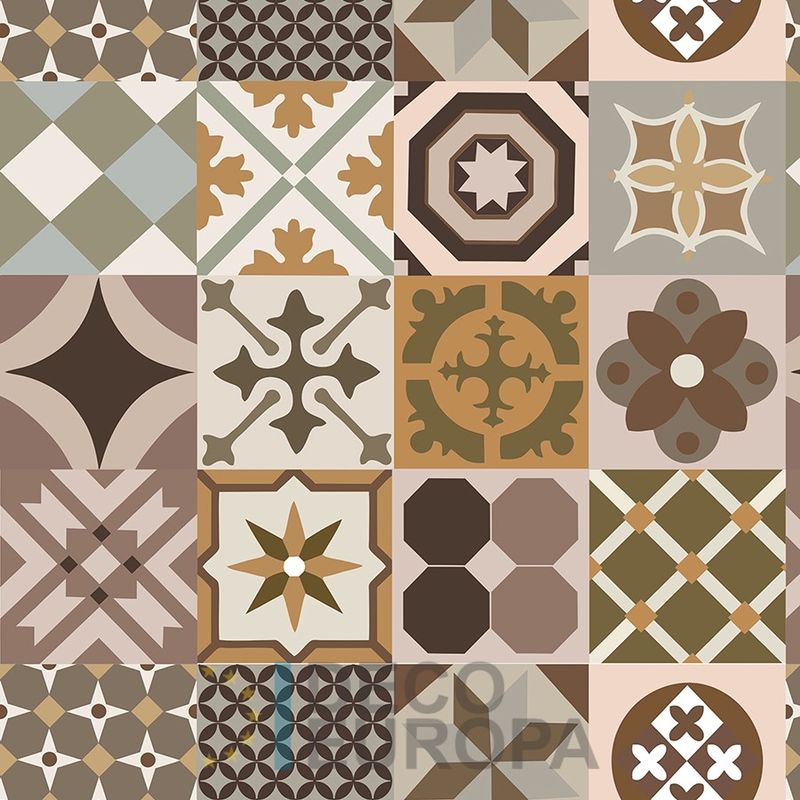 Mural Piedras - PDSDA001