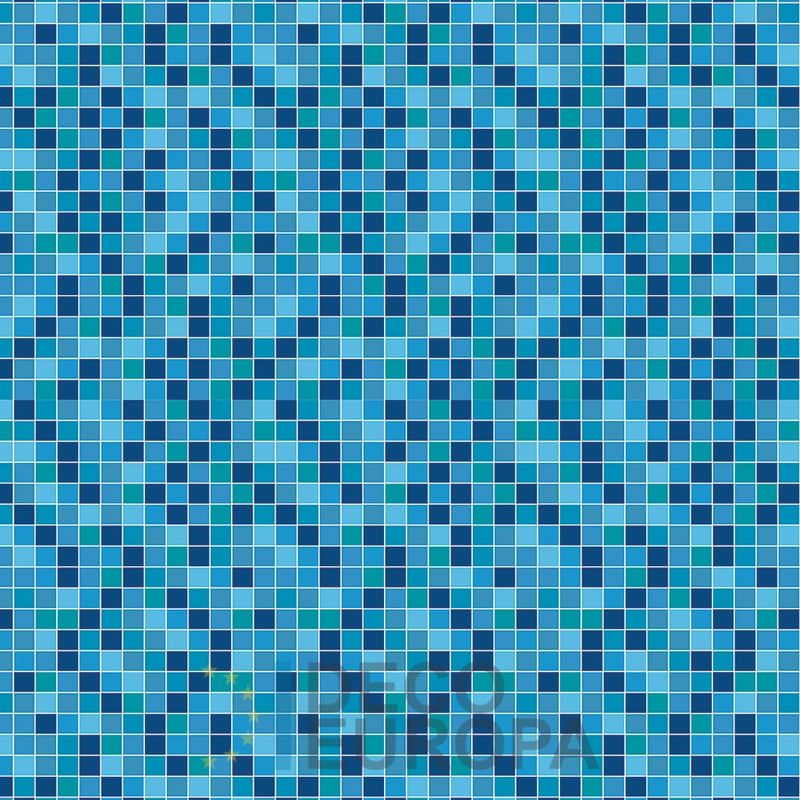 Mural Azulejos Venecitas - PDSDPA001