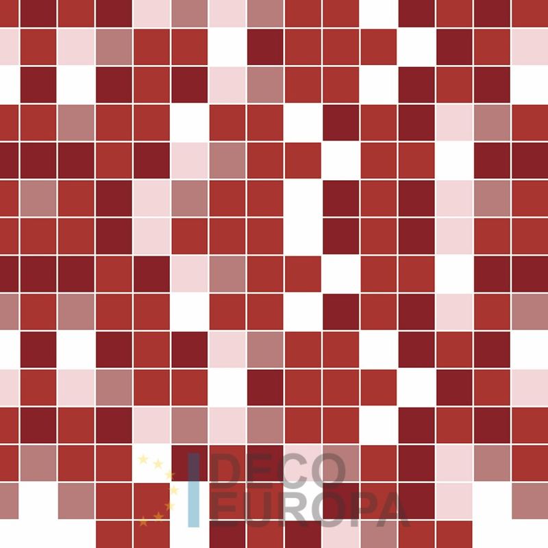 Mural Azulejos Venecitas - PDSDPA008