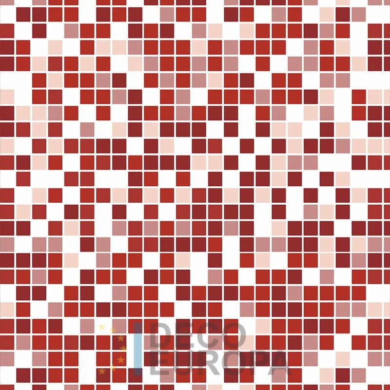 Mural Azulejos Venecitas - PDSDPA025