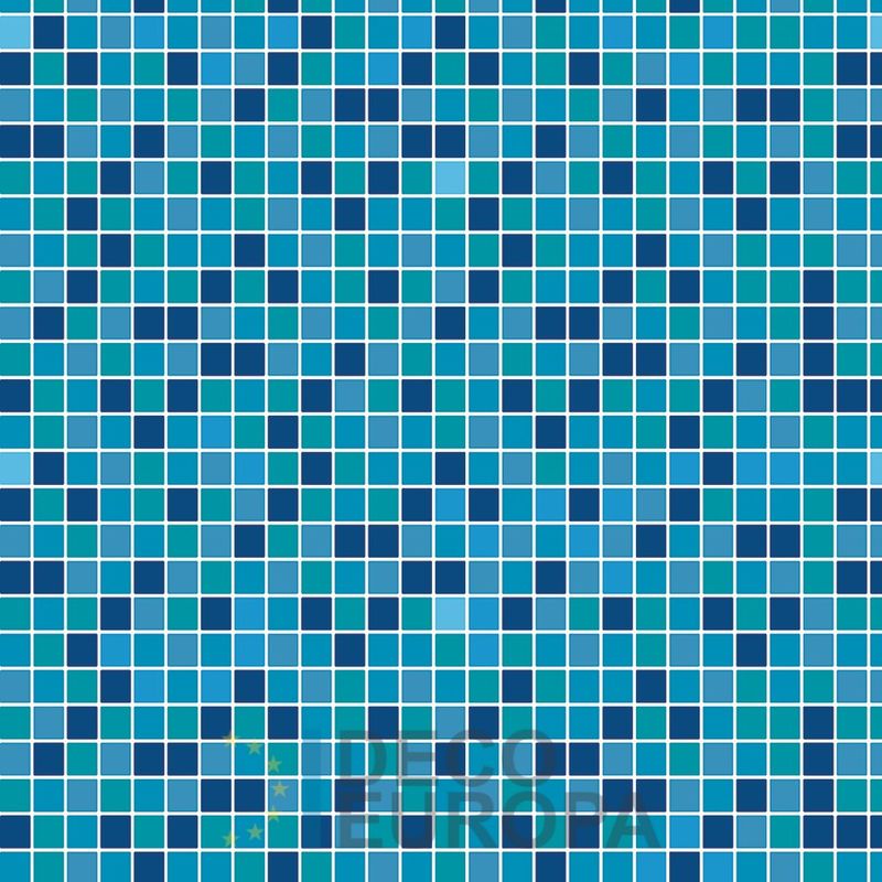 Mural Azulejos Venecitas - PDSDPA032