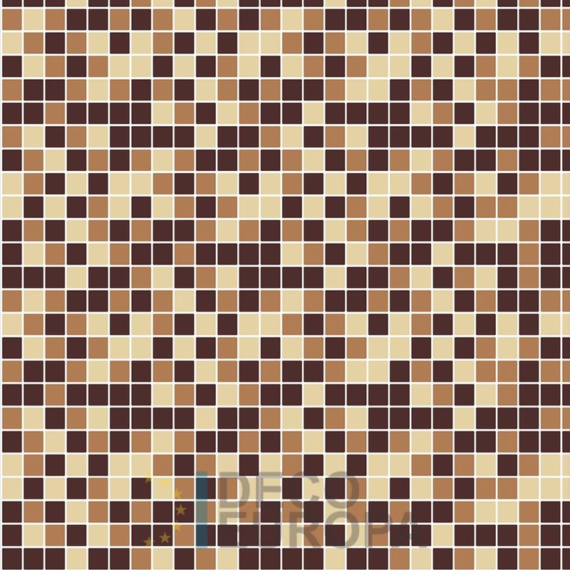 Mural Azulejos Venecitas - PDSDPA039