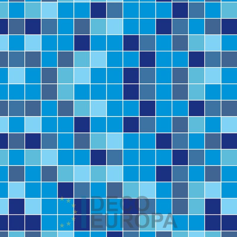 Mural Azulejos Venecitas - PDSDPA044