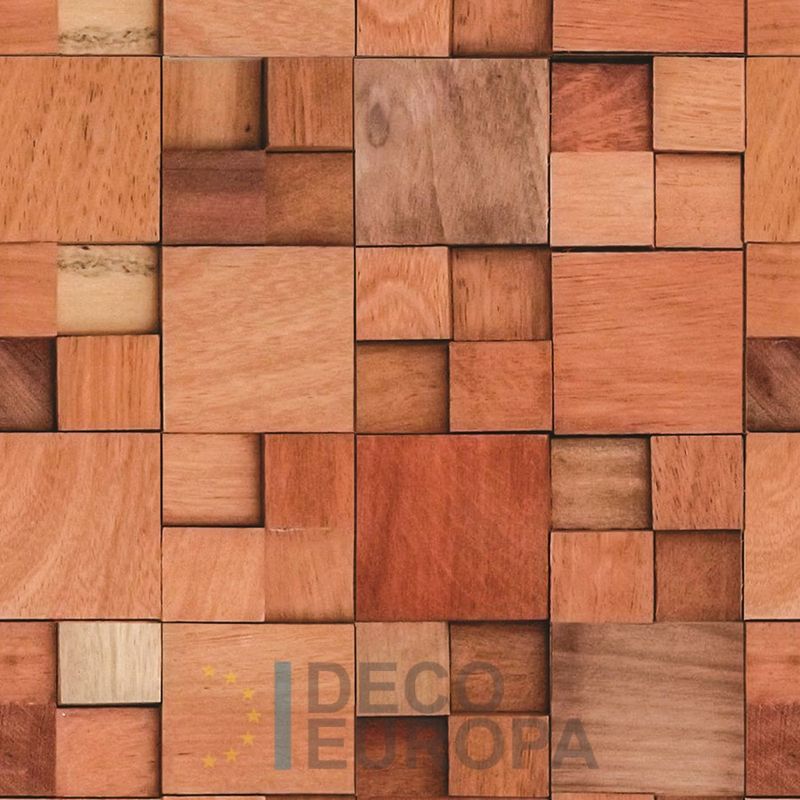 Mural Maderas - PDSDMA009