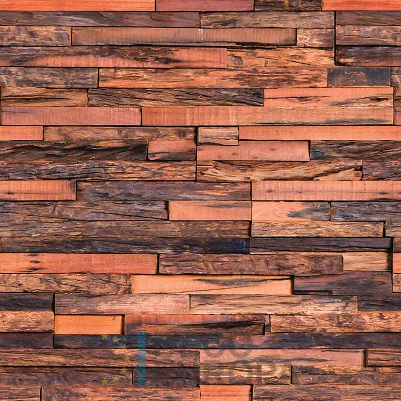 Mural Maderas - PDSDMA024