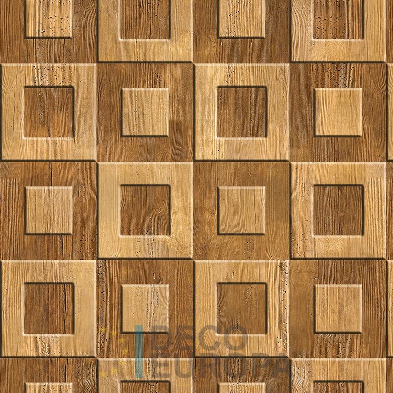 Mural Maderas - PDSDMA036