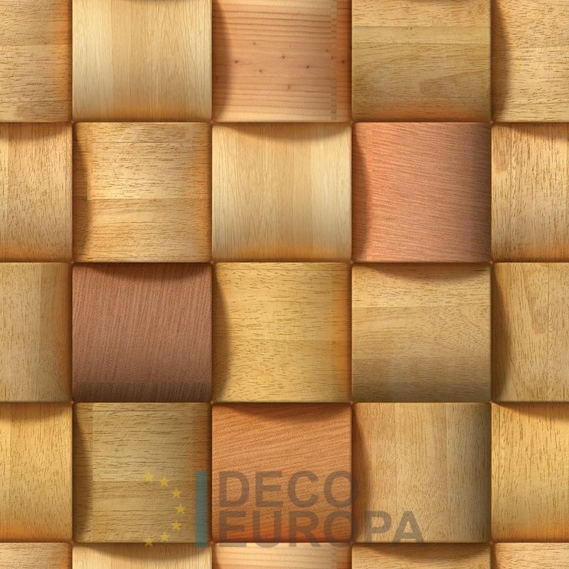 Mural Maderas - PDSDMA050